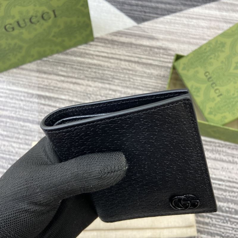 Gucci Wallets